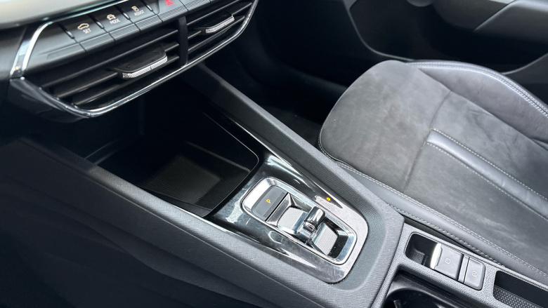 Skoda Octavia 1.5 TSI e-TEC SE L 5dr DSG Petrol Estate